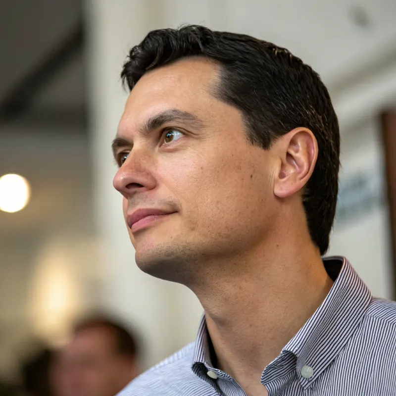 Steven Weinstein, Health Equity Advocate